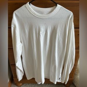 nike long sleeve